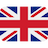 flaga angielska
